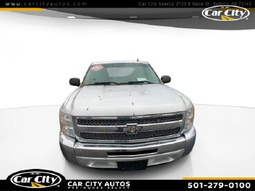 2012 Chevrolet Silverado 1500 in Searcy, AR 72143