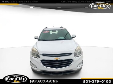 2017 Chevrolet Equinox in Searcy, AR 72143