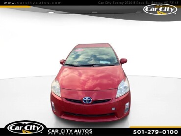 2011 Toyota Prius in Searcy, AR 72143