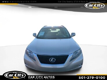 2012 Lexus RX 350 in Searcy, AR 72143