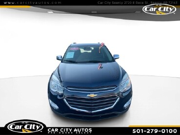 2016 Chevrolet Equinox in Searcy, AR 72143