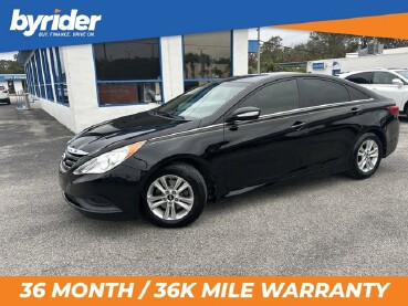 2014 Hyundai Sonata in Jacksonville, FL 32205