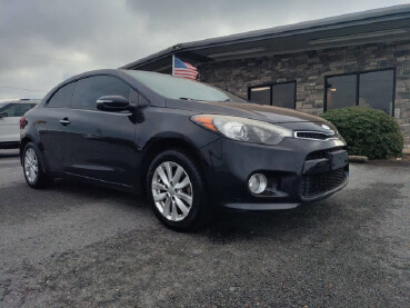 2014 Kia Forte Koup in North Little Rock, AR 72117-1620