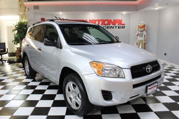 2010 Toyota RAV4 in Lombard, IL 60148