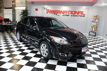 2011 Mazda MAZDA3 in Lombard, IL 60148