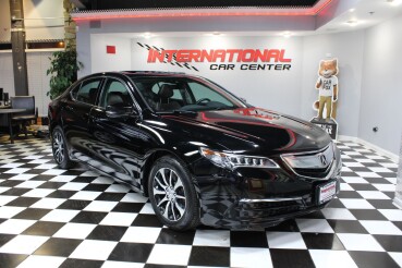 2016 Acura TLX in Lombard, IL 60148