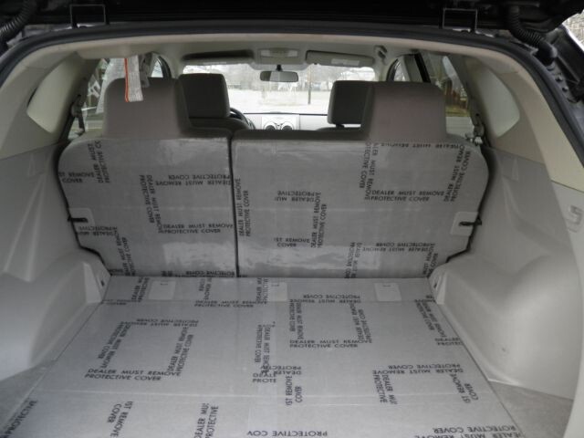 2015 Nissan Rogue in Barton, MD 21521 - 2422733 11