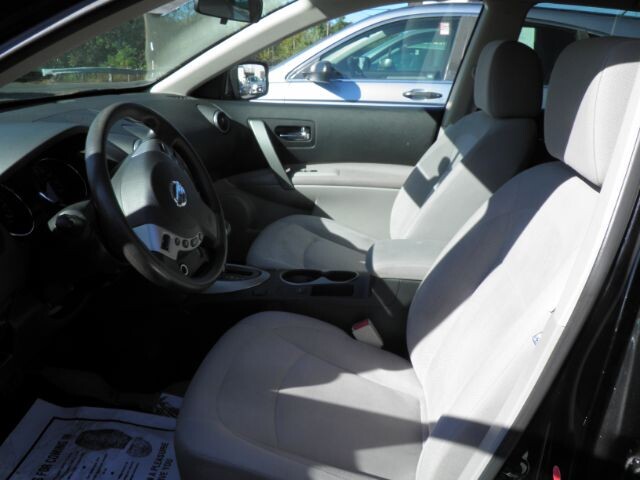 2015 Nissan Rogue in Barton, MD 21521 - 2422733 2