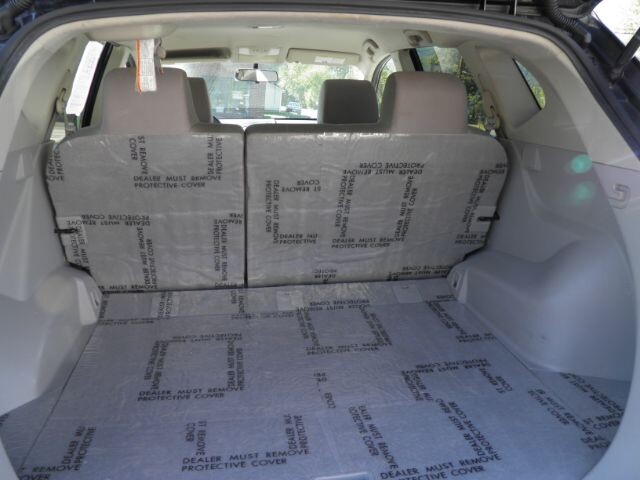 2015 Nissan Rogue in Barton, MD 21521 - 2422733 5