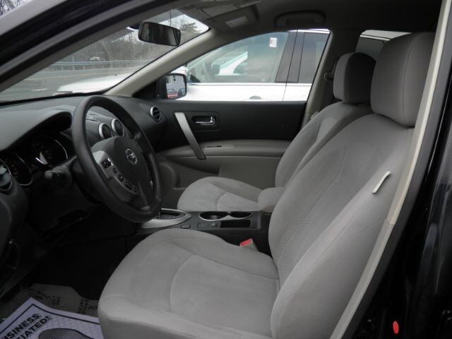 2015 Nissan Rogue in Barton, MD 21521 - 2422733 8