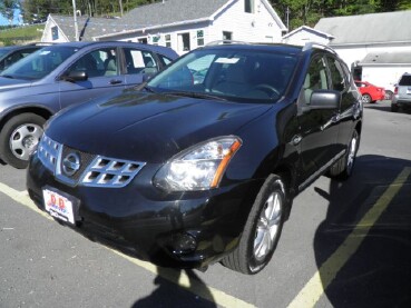 2015 Nissan Rogue in Barton, MD 21521
