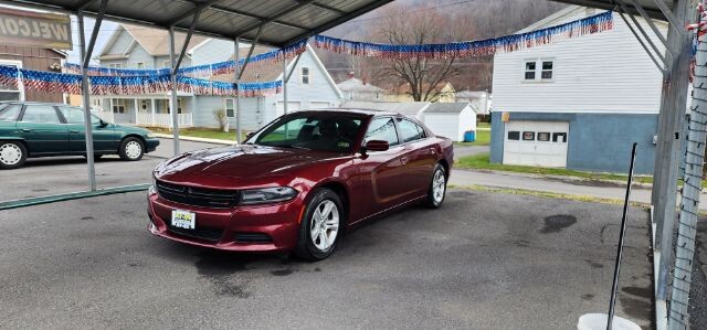2021 Dodge Charger in Barton, MD 21521 - 2422739 3