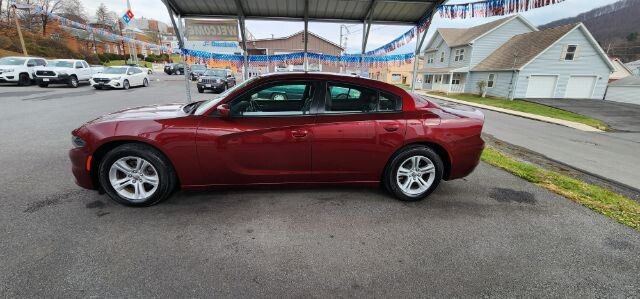 2021 Dodge Charger in Barton, MD 21521 - 2422739 4