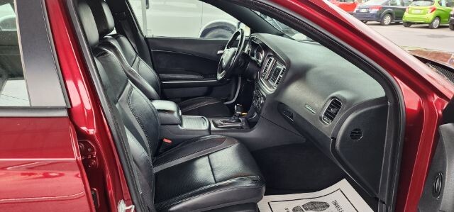 2021 Dodge Charger in Barton, MD 21521 - 2422739 16