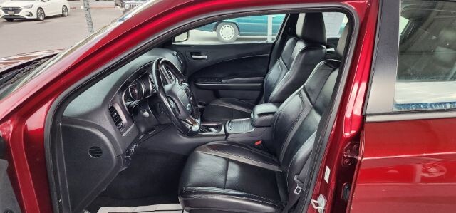 2021 Dodge Charger in Barton, MD 21521 - 2422739 5