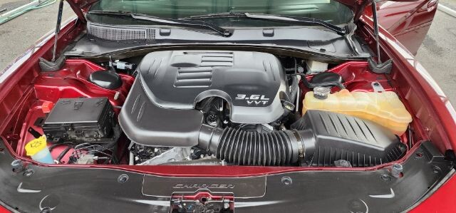 2021 Dodge Charger in Barton, MD 21521 - 2422739 17