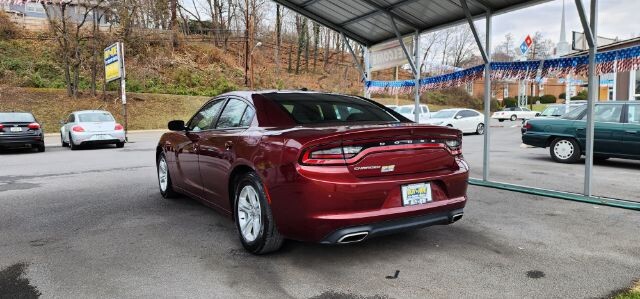 2021 Dodge Charger in Barton, MD 21521 - 2422739 10