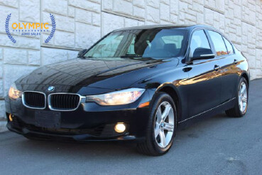 2015 BMW 328i xDrive in Decatur, GA 30032