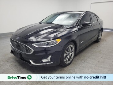 2019 Ford Fusion in Madison, TN 37115