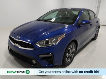 2021 Kia Forte in Toledo, OH 43617