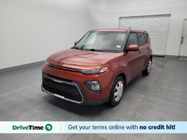 2021 Kia Soul in Cincinnati, OH 45255