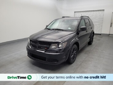 2020 Dodge Journey in Lexington, KY 40509