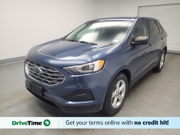 2019 Ford Edge in Indianapolis, IN 46222