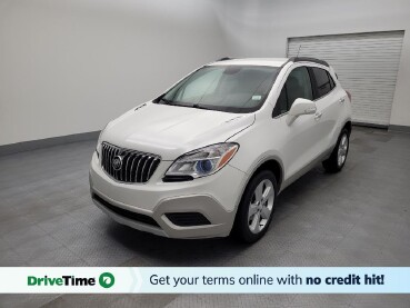 2016 Buick Encore in Maple Heights, OH 44137