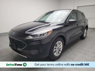 2020 Ford Escape in El Cajon, CA 92020