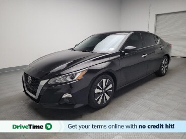 2019 Nissan Altima in Sacramento, CA 95821