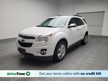 2014 Chevrolet Equinox in Van Nuys, CA 91411