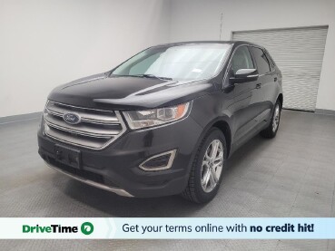 2015 Ford Edge in Torrance, CA 90504