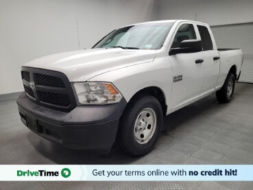 2018 RAM 1500 in Montclair, CA 91763