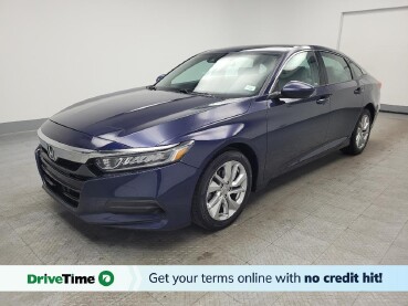 2018 Honda Accord in Memphis, TN 38128