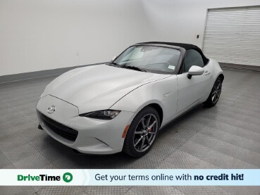 2016 Mazda MX-5 Miata in Tucson, AZ 85705