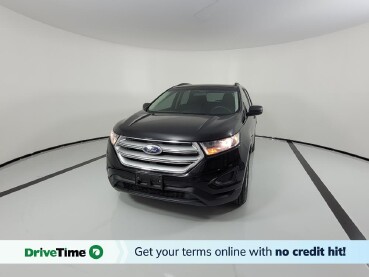 2018 Ford Edge in Pelham, AL 35124