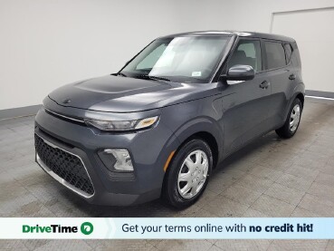 2021 Kia Soul in Huntsville, AL 35816