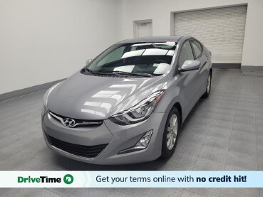 2014 Hyundai Elantra in Las Vegas, NV 89102