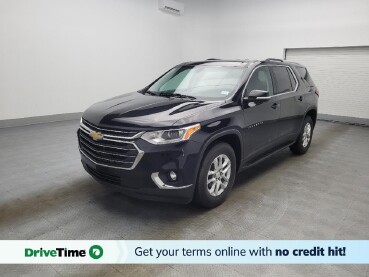 2018 Chevrolet Traverse in Birmingham, AL 35215