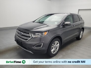 2018 Ford Edge in Duluth, GA 30096