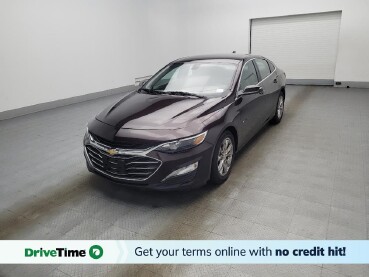 2020 Chevrolet Malibu in Jackson, MS 39211