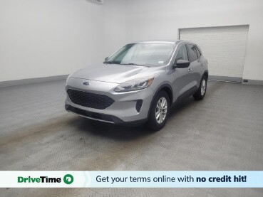 2022 Ford Escape in Duluth, GA 30096