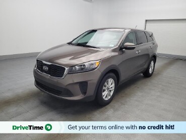 2019 Kia Sorento in Columbus, GA 31909