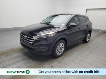 2018 Hyundai Tucson in Stone Mountain, GA 30083