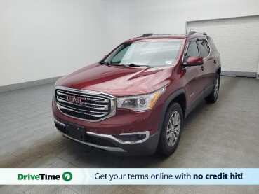 2018 GMC Acadia in Augusta, GA 30907