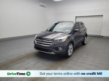 2018 Ford Escape in Birmingham, AL 35215