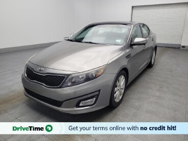 2015 Kia Optima in Duluth, GA 30096