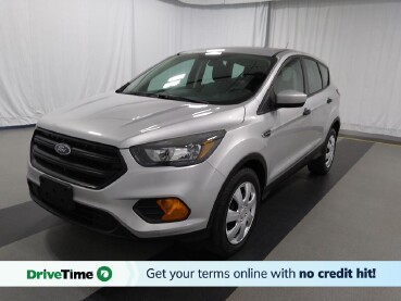 2018 Ford Escape in Knoxville, TN 37923