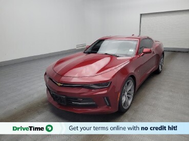 2017 Chevrolet Camaro in Duluth, GA 30096