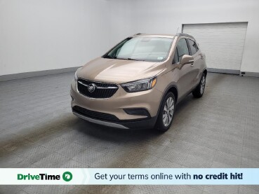 2019 Buick Encore in Knoxville, TN 37923